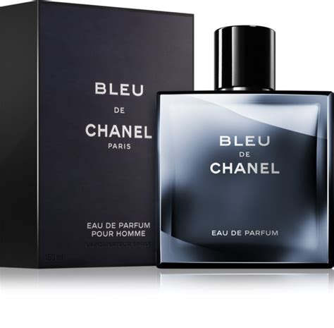 profumo blu chanel uomo prezzo|bleu de Chanel da uomo.